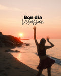 Bon dia, Vilassar - Moviment Orgànic a la Platja