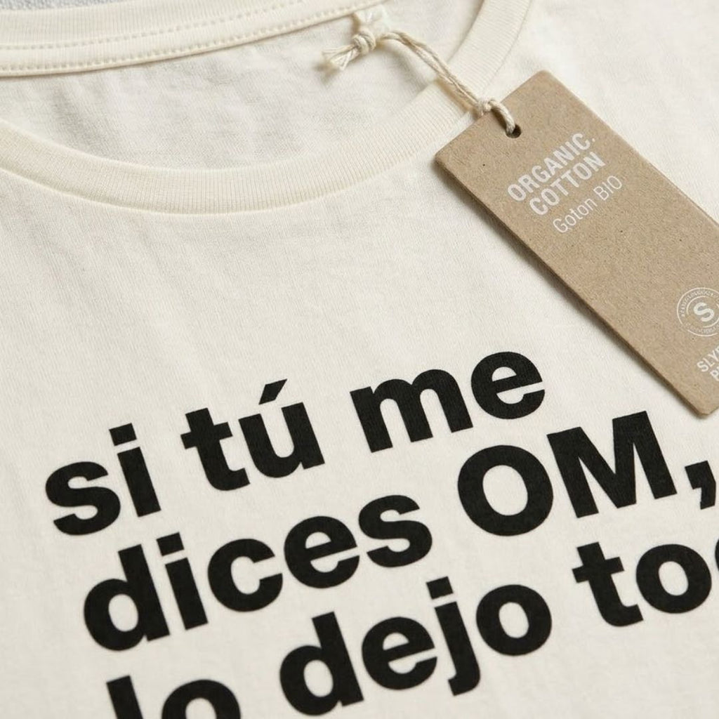 Crop Top OM