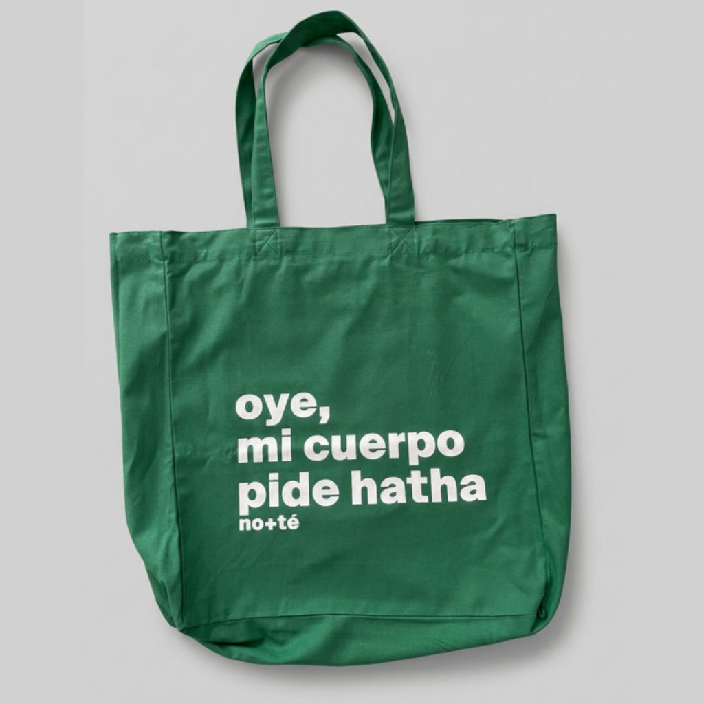 Totebag Hatha