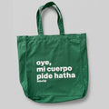 Totebag Hatha