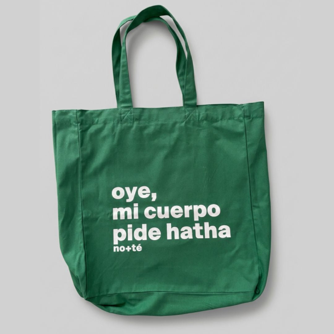 Totebag Hatha