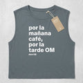Crop Top Café