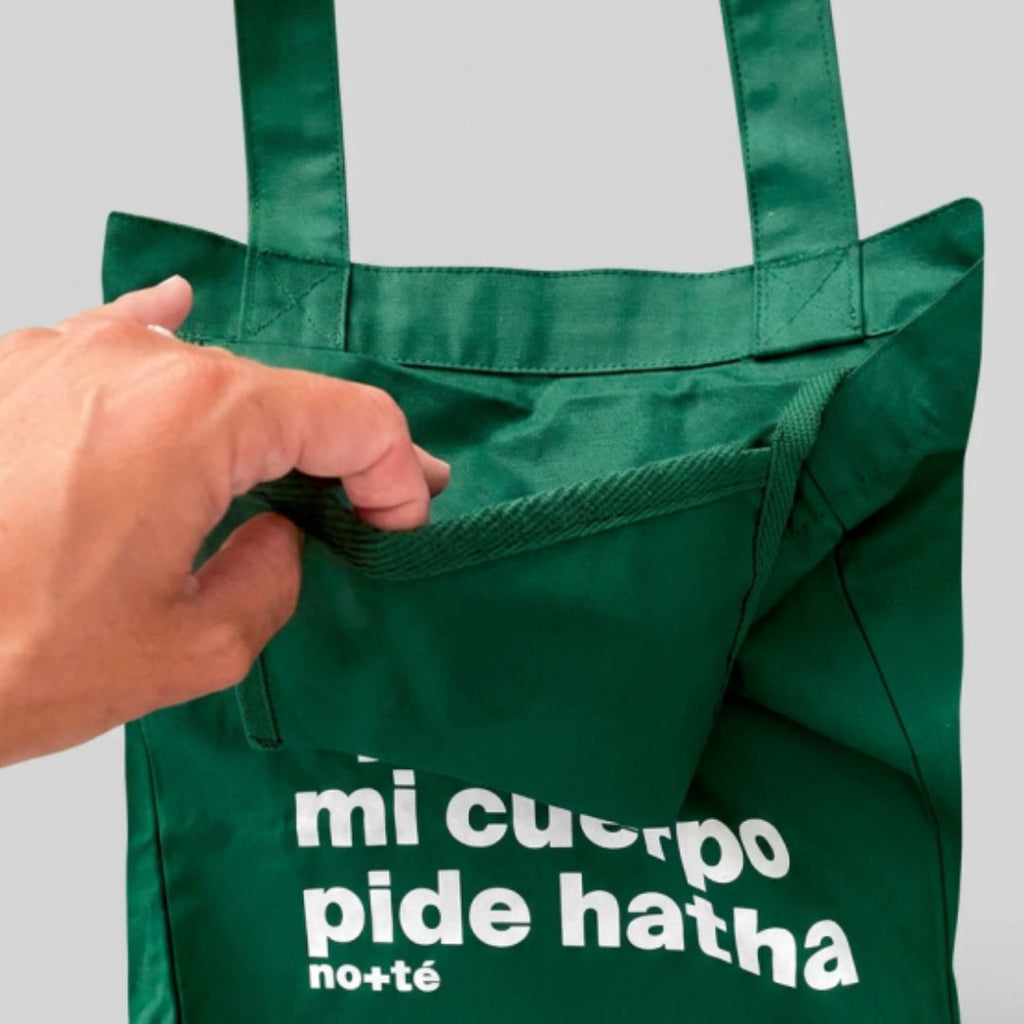 Totebag Hatha