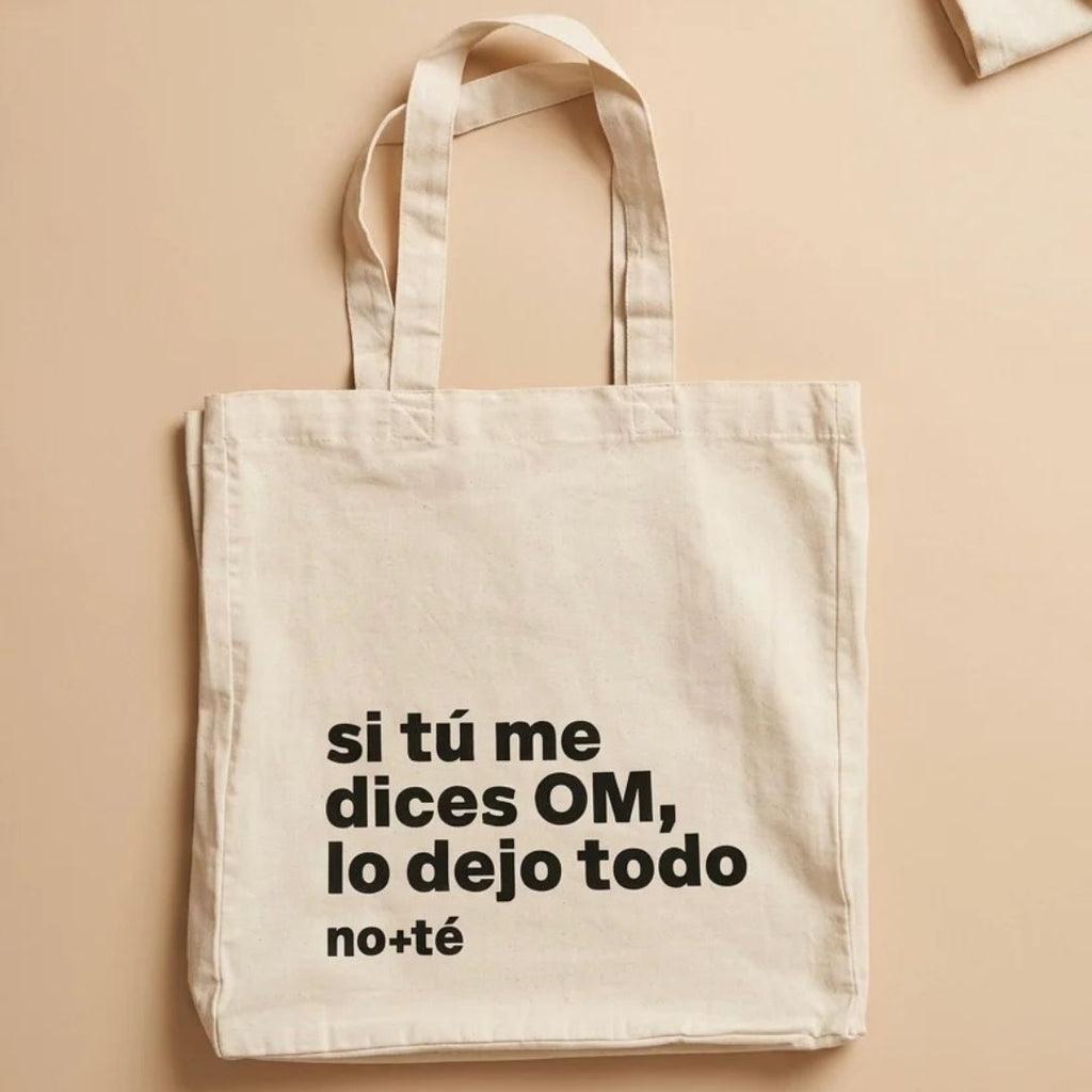 Totebag OM