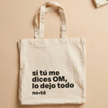 Totebag OM