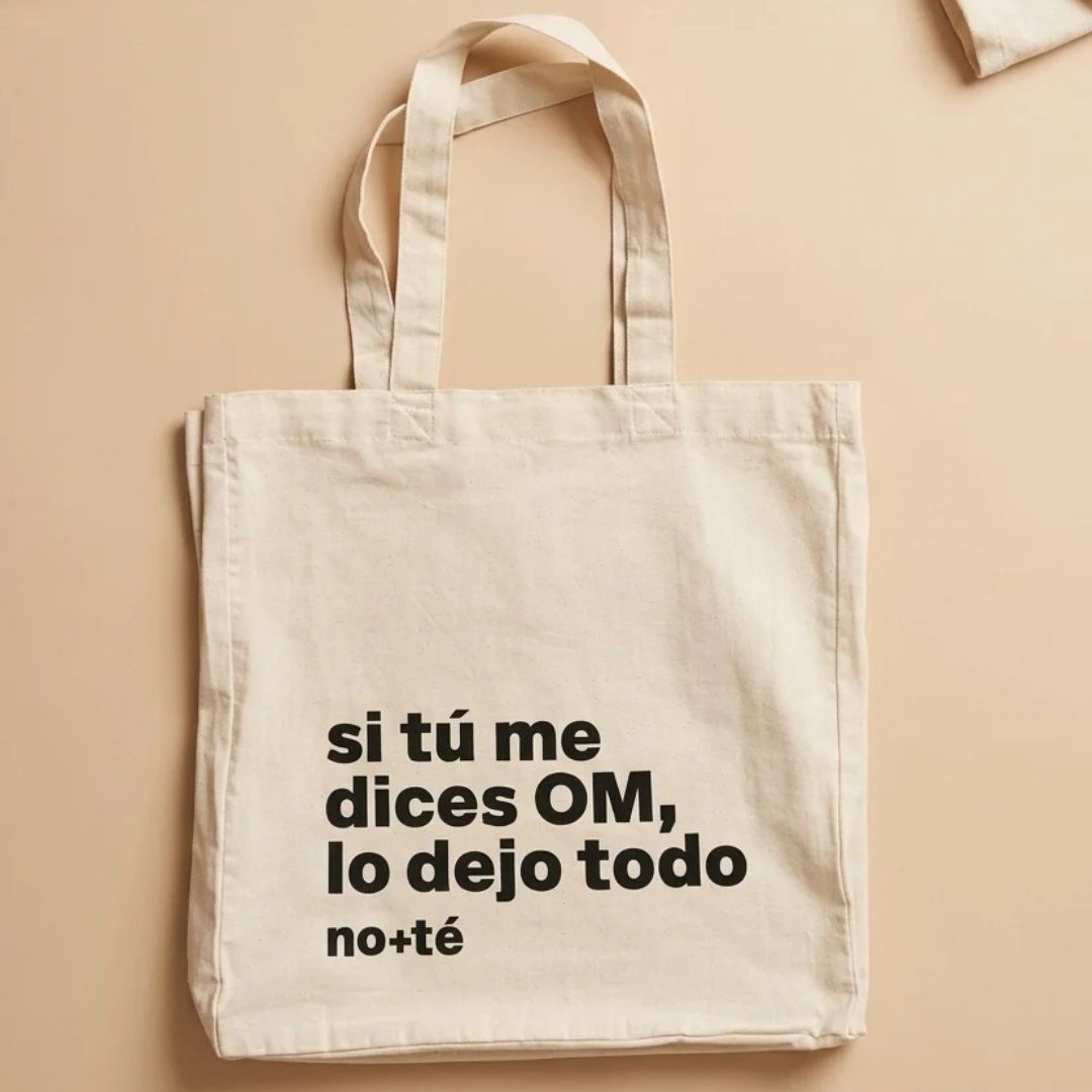 Totebag OM